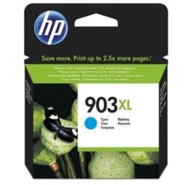 Ink-Jet Hp 903XL Officejet 6960 - 6970 Cian 825 Paginas Ink-Jet Hp 903XL Officejet 6960 - 6970 Cian 825 Paginas Precio: 26.49999946. SKU: S5609815