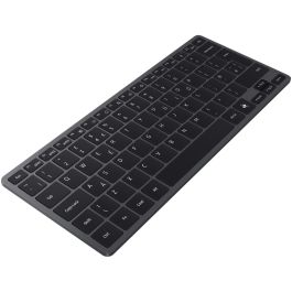 Samsung Teclado Inteligente Universal Gris Oscuro