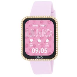 Smartwatch LIU JO SWLJ167 Smartwatch LIU JO SWLJ167 Precio: 158.50000056. SKU: B1G7HWGAKE
