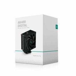 Ventilador de CPU DEEPCOOL Ventilador de CPU DEEPCOOL