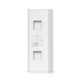 Ubiquiti Elevator Starter Kit PoE++ Sistema de Conectividad para Control de Acceso de Ascensores, Hasta 18 Plantas, Gigabit Ubiquiti Elevator Starter Kit PoE++ Sistema de Conectividad para Control de Acceso de Ascensores, Hasta 18 Plantas, Gigabit
