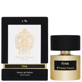 Tiziana Terenzi Kirkè Extrait De Parfum 100 mL Tiziana Terenzi Kirkè Extrait De Parfum 100 mL Precio: 122.49999949. SKU: B1HTBVKJT6