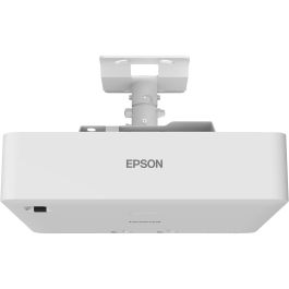 Epson EB-L630U Proyector 3LCD WUXGA (1920x1200) 6200 Lúmenes, 16:10 con HDMI, VGA y USB, Color Blanco