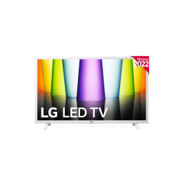 LG 32LQ63806LC Televisor 81,3 cm (32") Full HD Smart TV Wifi Blanco Precio: 263.78999944. SKU: S55160471