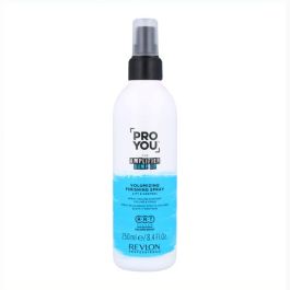 Revlon Pro You The Amplifier Bump Up Volume Finish Spray Fijador Volumen 250 ml Precio: 6.9900006. SKU: SBL-7256002000