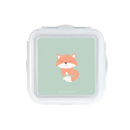 Safta Fiambrera Safta Preescolar 75x130x130 mm