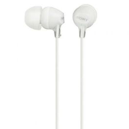 Cascos-Auriculares Con Cable Sony Auriculares Intraurales Boton Precio: 7.69000012. SKU: S0400749