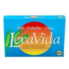 Levavida Levavida Precio: 11.4999995. SKU: B16AM7MN34