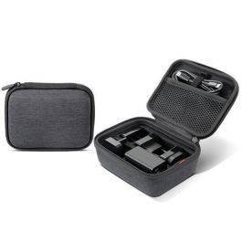 Lenovo Adaptador de Viaje 65W USB-C AC con 4 Enchufes Intercambiables (US, EU, AU, UK) 1.8m Negro para Dispositivos USB-C