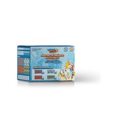 Display mascarillas superzings 24 unidades. 6/9 años 15x6,5 cm Precio: 88.7656. SKU: S4303705