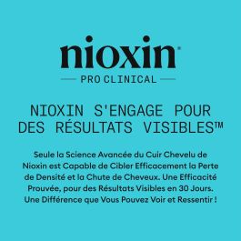 Champú Nioxin 300 ml