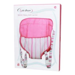 Reig Mochila Bebé Paseo Rosa Precio: 10.95000027. SKU: S2425095