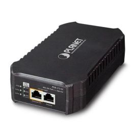 Planet 1 x RJ-45 STP Data In, 1 x RJ-45 STP PoE Out, 1 x AC input socket, 54V DC, 802.3bt (Type 4) Precio: 145.69000039. SKU: B1EM5Q2WS5