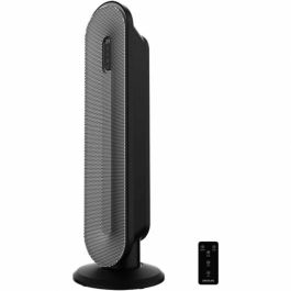 Termoventilador Portátil Cecotec ReadyWarm 2050 Max Ceramic Rotate Smart 2000 W Precio: 51.94999964. SKU: B1A6E4MRWR