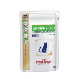 Royal Canin Pienso Urinario para Gatos Moderada Caloria 12x85gr Precio: 19.5900001. SKU: B19FQRCGRW
