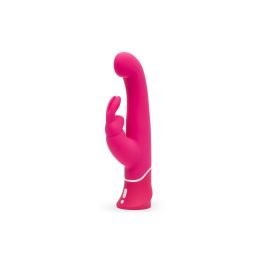 Vibrador conejito Happy Rabbit G-Spot Fucsia Precio: 63.50000019. SKU: S13005519
