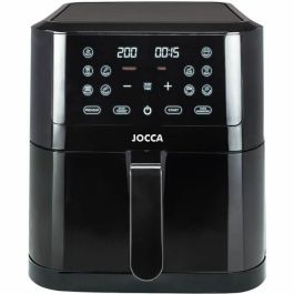 Jocca 2394 Freidora sin aceite Digital 8L Jocca 2394 Freidora sin aceite Digital 8L Precio: 92.58999981. SKU: B13LFDAXCP