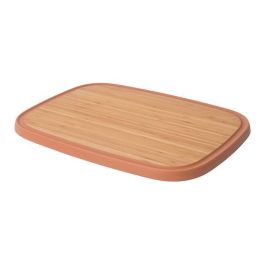 Berghoff 3950085 Tabla de Cortar de Bambú Grande - Ideal para Cortar y Servir Berghoff 3950085 Tabla de Cortar de Bambú Grande - Ideal para Cortar y Servir