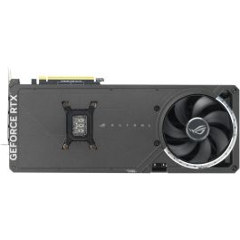 ASUS RTX 5080 ROG Astral OC 16GB GDDR7 3 Ventiladores