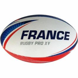 Duarig DUA3450652500101 Balón Fútbol PRO Francia Talla 5 Precio: 27.69000058. SKU: B13RAKCDXZ