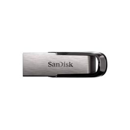 SanDisk Memoria USB 3.0 32GB Ultra Flair, SDCZ73-032G-G46B, 150MB/s, Carcasa Metálica