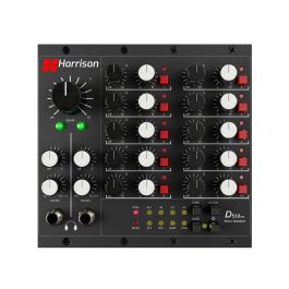 Harrison D510Mx Harrison D510Mx Precio: 1064.49999986. SKU: B1JW7G6VR9