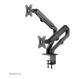 Neomounts Brazo de Monitor FPMA-D650DBLACK para 2 Pantallas de hasta 27" Negro