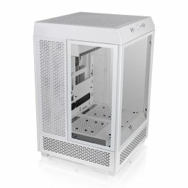 Caja Semitorre ATX THERMALTAKE The Tower 500 Blanco ATX