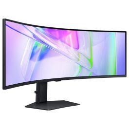 Samsung S49C950UAU Monitor Curvo ViewFinity S9 49" DQHD 32:9 120Hz 5ms HDR400 VA Negro