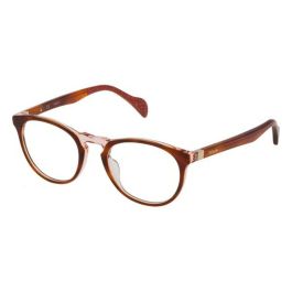 Montura de Gafas Mujer Tous VTOA224907LA Ø 49 mm Montura de Gafas Mujer Tous VTOA224907LA Ø 49 mm Precio: 41.50000041. SKU: S0350823