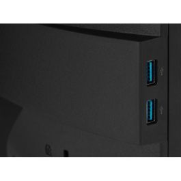Viewsonic VG2456 Monitor 24" FHD SuperClear Frameless IPS LED con HDMI DisplayPort USB - 1920x1080