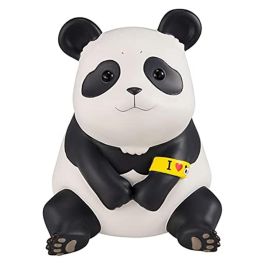 Megahouse Figura Look Up Jujutsu Kaisen Panda 11 cm ABS PVC Precio: 34.59000017. SKU: B1HQWHM9SE