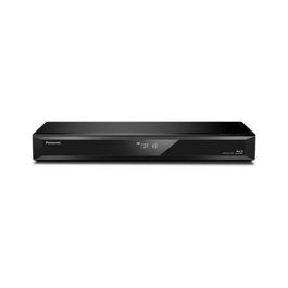 Panasonic Reproductor Blu-ray DMR-BCT760AG 500 GB WLAN UltraHD/4K Negro Precio: 531.79000028. SKU: B14K26E8HG