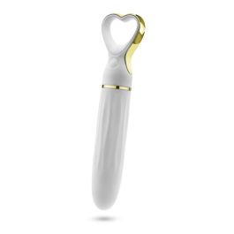Vibrador Blush Delice Blanco Vibrador Blush Delice Blanco