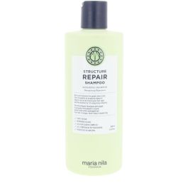 Maria Nila Structure Repair Champú 350 ml Cabello Dañado Hidratación Vegano Precio: 17.89000004. SKU: B1JC9VTG8J