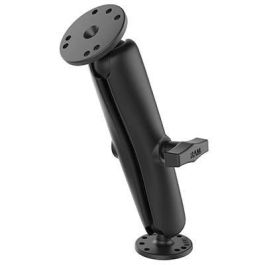 RAM Mounts RAM-101U-D Soporte de Doble Brazo y Rótula con 2 Bases Redondas para Dispositivos Electrónicos Precio: 96.49999986. SKU: B18QVZJYAV