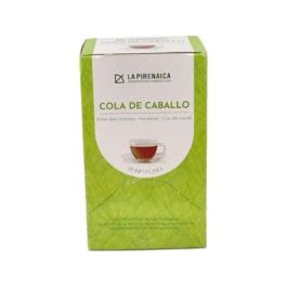 La Pirenaica Cola Caballo Inf 20 Bolsas Precio: 4.4999999. SKU: B13BQSSKSY