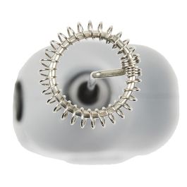 Cook Concept Batidor Leche Eléctrico para Espuma de Café