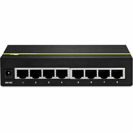 Switch Trendnet TPE-TG44G Precio: 86.79000033. SKU: S55065765
