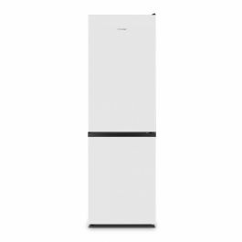 Frigorífico combinado Hisense RB390N4AWE 186 Blanco 304 L
