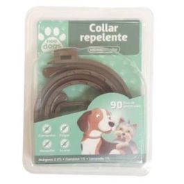 NEO Neo Dogs Collar Repelente Anti-Insectos para Perros 1 Unidad Precio: 9.98999958. SKU: B15FLKKWX7