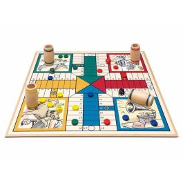 Parchís Cayro Precio: 18.69000001. SKU: B1DX4FG5T8