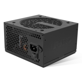 NOX Urano PRO 750W 80 PLUS Bronze ATX Fuente de Alimentación PC Negro, Ventilador 120mm, Cables Planos, Protecciones OVP OPP SCP UVP Precio: 58.88999941. SKU: B16PC4P72V