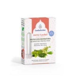 ESENTIAL AROMS Phyto-V Protect 5Ml + 2 Sticks Inhaladores, bienestar respiratorio, 100% natural Precio: 12.89000053. SKU: B15WJYSVJL