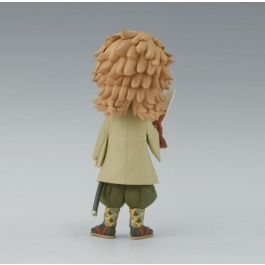 Figura Banpresto Demon Slayer Kimetsu No Figura Banpresto Demon Slayer Kimetsu No