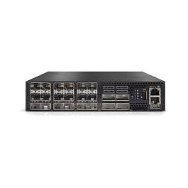 NVIDIA Spectrum SN2010 Switch L3 18 x 25GbE SFP28 + 4 x 100GbE QSFP28, Enfriamiento Frontal-Trasero, Montaje en Rack MSN2010-CB2RC Precio: 10816.49999958. SKU: B1GKBY9R3X