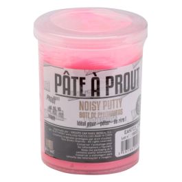 Mister Gadget Slime Colores Surtidos Bote de Pedorretas Diversión Garantizada