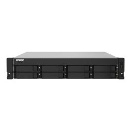 Qnap TS-832PXU Servidor NAS 8 Bahías 4GB RAM Gigabit Ethernet 2.5/10GbE SFP+ Precio: 1292.69000003. SKU: B1JT846D4D