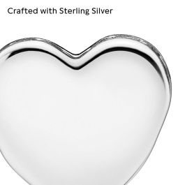 Abalorio Mujer Pandora 792015 Plateado