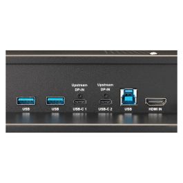 Sharp WD551 55" 4K Ultra HD Direct-LED Display